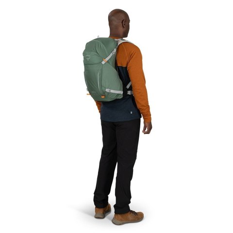 Plecak turystyczny OSPREY Hikelite 26 Pine Leaf Green Plecak turystyczny OSPREY Hikelite 26 Pine Leaf Green