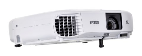 PROJEKTOR EPSON EB-W49 LCD, WXGA, 3800 ANSI, 16000:1 PROJEKTOR EPSON EB-W49 LCD, WXGA, 3800 ANSI, 16000:1