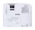 PROJEKTOR EPSON EB-W49 LCD, WXGA, 3800 ANSI, 16000:1