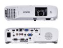 PROJEKTOR EPSON EB-W49 LCD, WXGA, 3800 ANSI, 16000:1