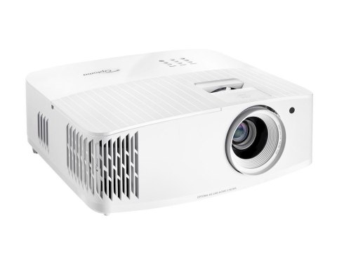 PROJEKTOR OPTOMA UHD38x DLP UHD 4000 ANSI 1000000:1 PROJEKTOR OPTOMA UHD38x DLP UHD 4000 ANSI 1000000:1