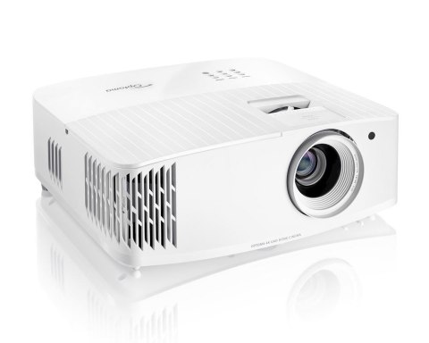 PROJEKTOR OPTOMA UHD38x DLP UHD 4000 ANSI 1000000:1 PROJEKTOR OPTOMA UHD38x DLP UHD 4000 ANSI 1000000:1
