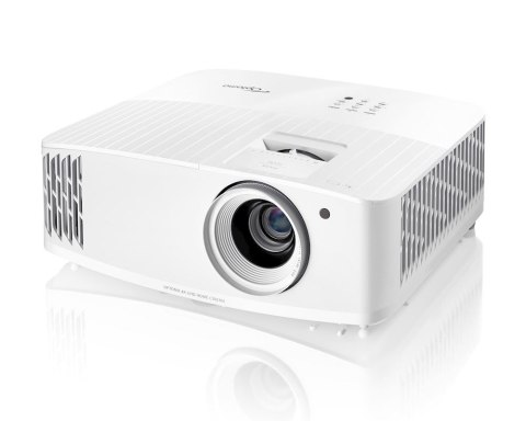 PROJEKTOR OPTOMA UHD38x DLP UHD 4000 ANSI 1000000:1 PROJEKTOR OPTOMA UHD38x DLP UHD 4000 ANSI 1000000:1