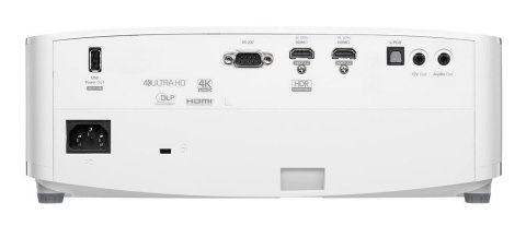 PROJEKTOR OPTOMA UHD38x DLP UHD 4000 ANSI 1000000:1 PROJEKTOR OPTOMA UHD38x DLP UHD 4000 ANSI 1000000:1