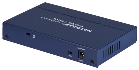 Switch Netgear GS108GE 8p Unmanaged Gigabit Switch Netgear GS108GE 8p Unmanaged Gigabit