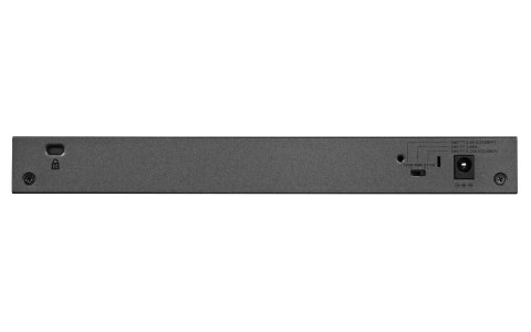 Switch Netgear GS108LP-100EUS 8p PoE 60W* (PoE+: 8p) Unmanaged Gigabit Switch Netgear GS108LP-100EUS 8p PoE 60W* (PoE+: 8p) Unmanaged Gigabit