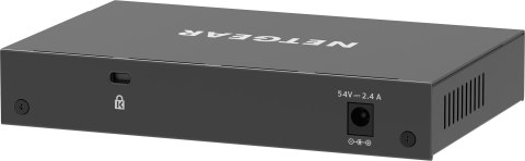 Switch Netgear GS308EPP-100PES 8p PoE 123W (PoE+: 8p) Unmanaged Gigabit Switch Netgear GS308EPP-100PES 8p PoE 123W (PoE+: 8p) Unmanaged Gigabit