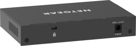 Switch Netgear GS308EPP-100PES 8p PoE 123W (PoE+: 8p) Unmanaged Gigabit Switch Netgear GS308EPP-100PES 8p PoE 123W (PoE+: 8p) Unmanaged Gigabit