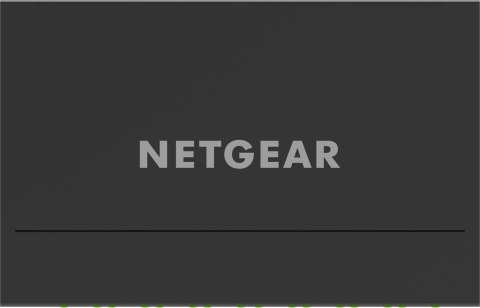 Switch Netgear GS308EPP-100PES 8p PoE 123W (PoE+: 8p) Unmanaged Gigabit Switch Netgear GS308EPP-100PES 8p PoE 123W (PoE+: 8p) Unmanaged Gigabit