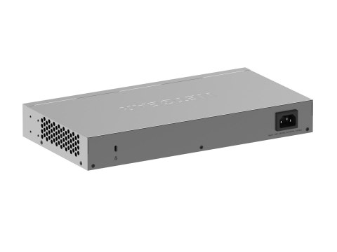 Switch Netgear GS724Tv6 26p Managed Gigabit Switch Netgear GS724Tv6 26p Managed Gigabit
