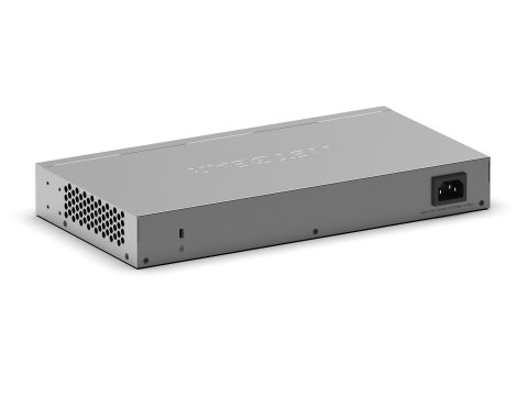 Switch Netgear GS724Tv6 26p Managed Gigabit Switch Netgear GS724Tv6 26p Managed Gigabit