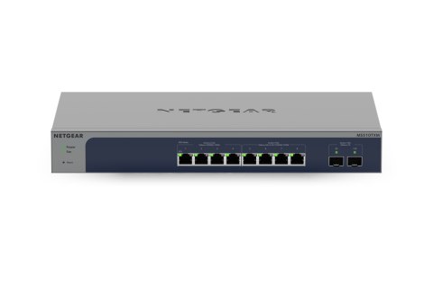 Switch Netgear MS510TXM-100EUS 10p Managed Multigigabit Switch Netgear MS510TXM-100EUS 10p Managed Multigigabit