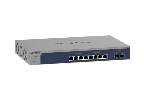 Switch Netgear MS510TXM-100EUS 10p Managed Multigigabit Switch Netgear MS510TXM-100EUS 10p Managed Multigigabit