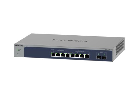 Switch Netgear MS510TXM-100EUS 10p Managed Multigigabit Switch Netgear MS510TXM-100EUS 10p Managed Multigigabit