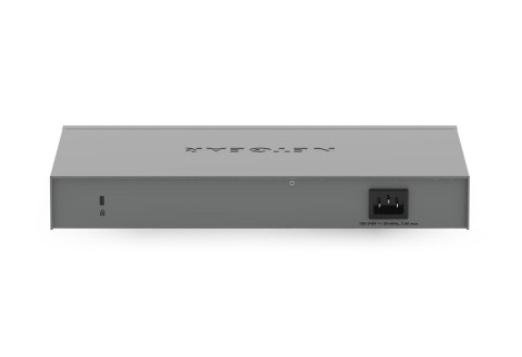 Switch Netgear MS510TXM-100EUS 10p Managed Multigigabit Switch Netgear MS510TXM-100EUS 10p Managed Multigigabit
