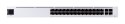 Switch Ubiquiti UniFi Hi-Capacity Aggregation 32p Managed 10G/25G (USW-Pro-Aggregation-EU)