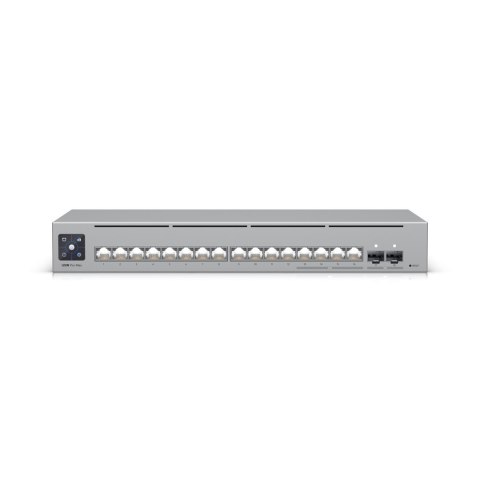 Switch Ubiquiti UniFi Pro Max 16 18p Managed Gigabit/Multigigabit/10G Switch Ubiquiti UniFi Pro Max 16 18p Managed Gigabit/Multigigabit/10G