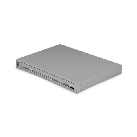 Switch Ubiquiti UniFi Pro Max 24 26p Managed Gigabit/Multigigabit/10G (USW-Pro-Max-24-EU) Switch Ubiquiti UniFi Pro Max 24 26p Managed Gigabit/Multigigabit/10G (USW-Pro-Max-24-EU)