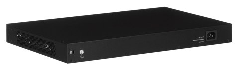Switch Zyxel GS1900-24HP 26p PoE (PoE+: 24;) 170W Managed Gigabit Switch Zyxel GS1900-24HP 26p PoE (PoE+: 24;) 170W Managed Gigabit