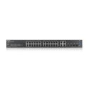 Switch Zyxel GS2220-28 28p Managed Gigabit
