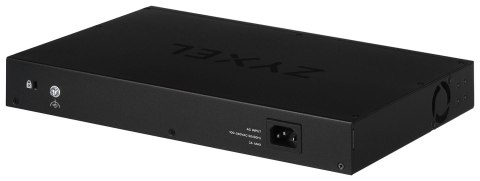 Switch Zyxel XS1930-12F 12p Managed Multigigabit/10G Switch Zyxel XS1930-12F 12p Managed Multigigabit/10G