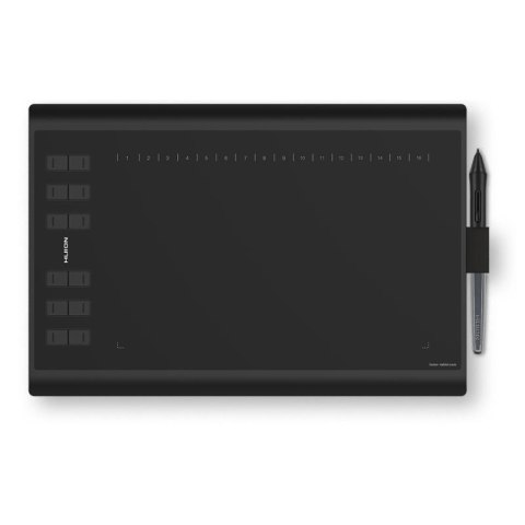 Tablet graficzny Huion H1060P Tablet graficzny Huion H1060P