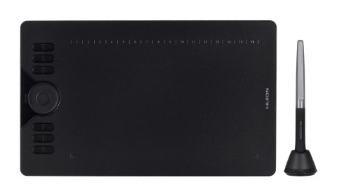 Tablet graficzny Huion HS610 Tablet graficzny Huion HS610