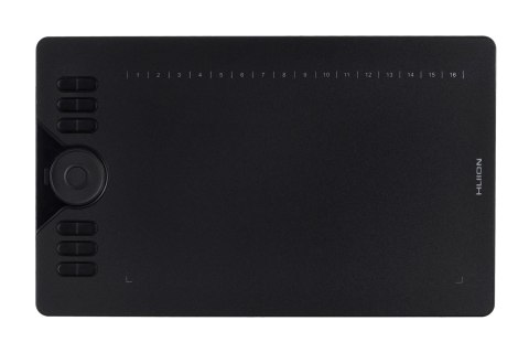Tablet graficzny Huion HS610 Tablet graficzny Huion HS610