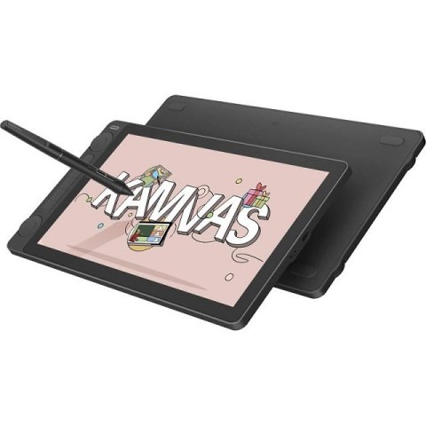 Tablet graficzny Huion Kamvas 13 Black NEW Gen.3 Tablet graficzny Huion Kamvas 13 Black NEW Gen.3