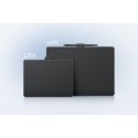 Tablet graficzny Huion L310 FREGO S Black