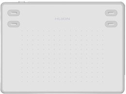 Tablet graficzny Huion RTE 100 White