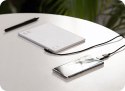 Tablet graficzny Huion RTE 100 White