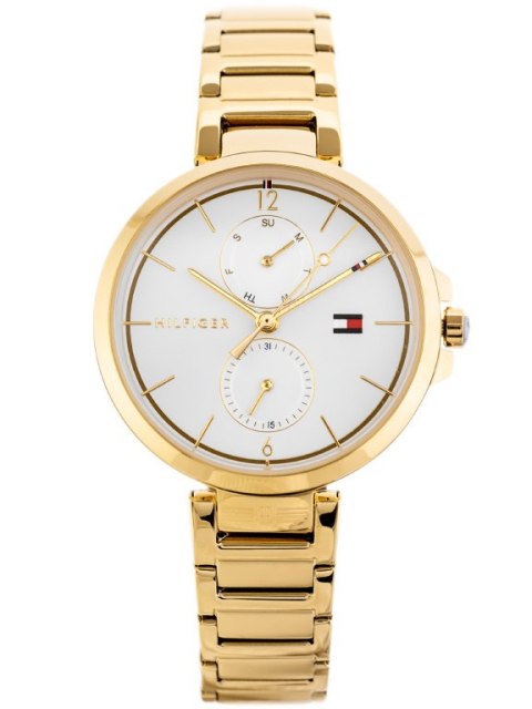 ZEGAREK DAMSKI TOMMY HILFIGER 1782128 ANGELA (zf528a) ZEGAREK DAMSKI TOMMY HILFIGER 1782128 ANGELA (zf528a)