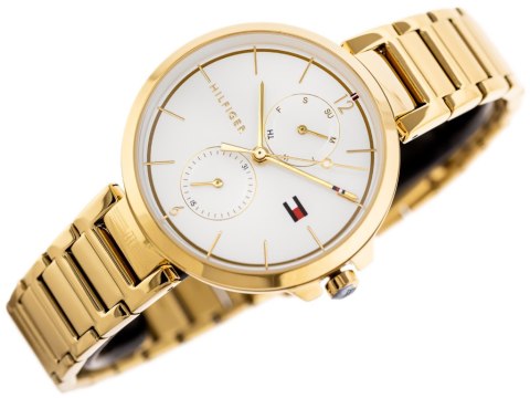 ZEGAREK DAMSKI TOMMY HILFIGER 1782128 ANGELA (zf528a) ZEGAREK DAMSKI TOMMY HILFIGER 1782128 ANGELA (zf528a)