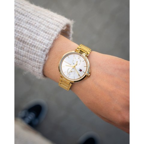 ZEGAREK DAMSKI TOMMY HILFIGER 1782128 ANGELA (zf528a) ZEGAREK DAMSKI TOMMY HILFIGER 1782128 ANGELA (zf528a)