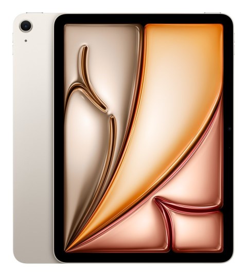 Apple 11-inch iPad Air Wi-Fi 512GB - Starlight Apple 11-inch iPad Air Wi-Fi 512GB - Starlight