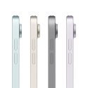 Apple 11-inch iPad Air Wi-Fi 512GB - Starlight