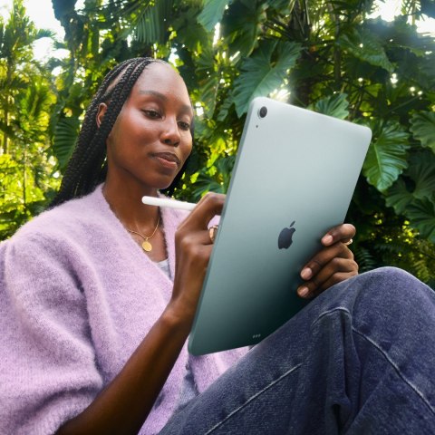 Apple 11-inch iPad Air Wi-Fi 512GB - Starlight Apple 11-inch iPad Air Wi-Fi 512GB - Starlight
