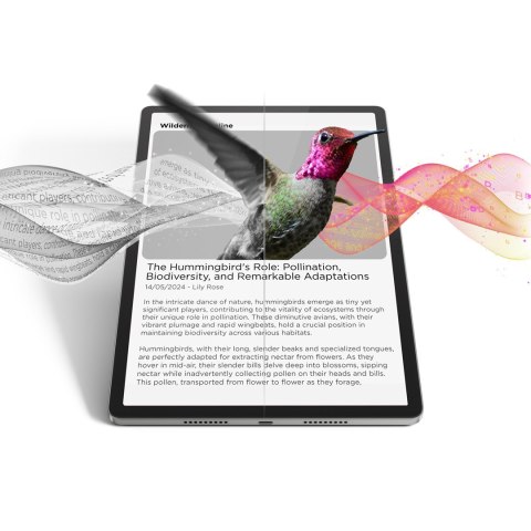 Lenovo Idea Tab Pro MediaTek 8300 12,7" 3K 144Hz 8/256GB ARM G615 + Pen Android Luna Grey Lenovo Idea Tab Pro MediaTek 8300 12,7" 3K 144Hz 8/256GB ARM G615 + Pen Android Luna Grey