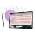 Lenovo Idea Tab Pro MediaTek 8300 12,7" 3K 144Hz 8/256GB ARM G615 + Pen Android Luna Grey