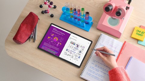Lenovo Idea Tab Pro MediaTek 8300 12,7" 3K 144Hz 8/256GB ARM G615 + Pen Android Luna Grey Lenovo Idea Tab Pro MediaTek 8300 12,7" 3K 144Hz 8/256GB ARM G615 + Pen Android Luna Grey