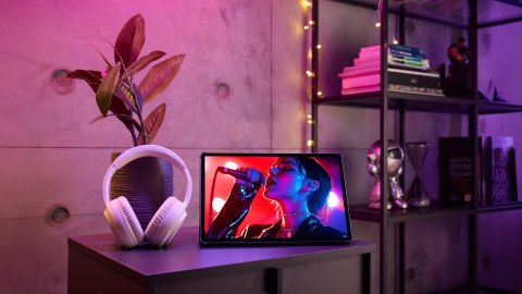 Lenovo Idea Tab Pro MediaTek 8300 12,7" 3K 144Hz 8/256GB ARM G615 + Pen Android Luna Grey Lenovo Idea Tab Pro MediaTek 8300 12,7" 3K 144Hz 8/256GB ARM G615 + Pen Android Luna Grey