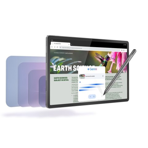 Lenovo Idea Tab Pro MediaTek 8300 12,7" 3K 144Hz 8/256GB ARM G615 + Pen Android Luna Grey Lenovo Idea Tab Pro MediaTek 8300 12,7" 3K 144Hz 8/256GB ARM G615 + Pen Android Luna Grey