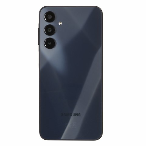 Samsung Galaxy A16 (A166) 5G DS 4/128GB Blue Black Samsung Galaxy A16 (A166) 5G DS 4/128GB Blue Black