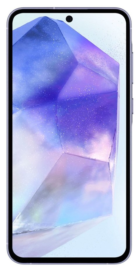 Samsung Galaxy A55 5G A556 8/128GB Violet Samsung Galaxy A55 5G A556 8/128GB Violet
