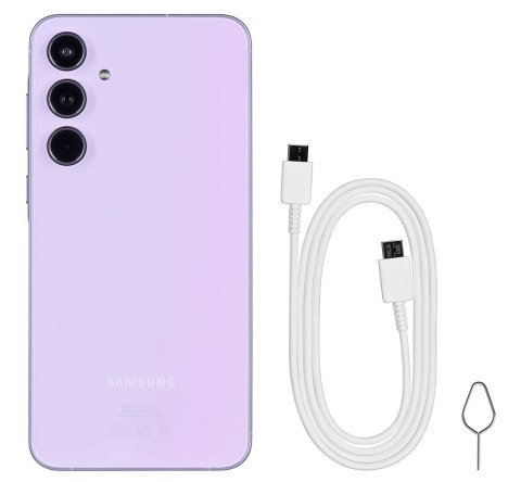 Samsung Galaxy A55 5G A556 8/128GB Violet Samsung Galaxy A55 5G A556 8/128GB Violet