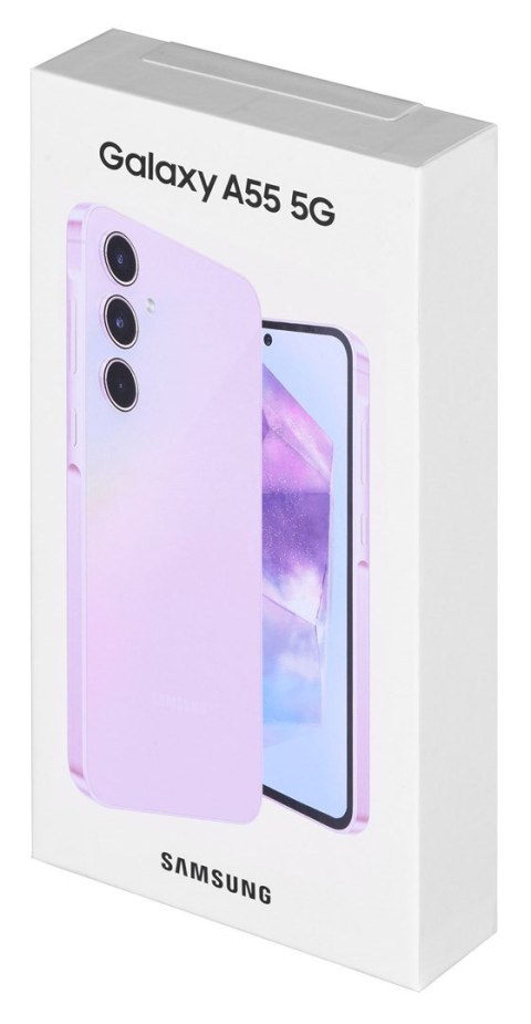 Samsung Galaxy A55 5G A556 8/128GB Violet Samsung Galaxy A55 5G A556 8/128GB Violet