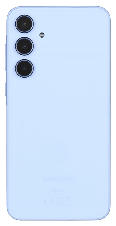 Smartfon Samsung Galaxy A35 (A356) 5G 6/128GB Blue Smartfon Samsung Galaxy A35 (A356) 5G 6/128GB Blue