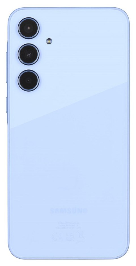 Smartfon Samsung Galaxy A35 (A356) 5G 6/128GB Blue Smartfon Samsung Galaxy A35 (A356) 5G 6/128GB Blue