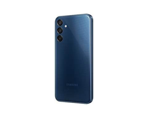 Smartfon Samsung Galaxy M15 (M156) 5G 4/128GB Dark Blue Smartfon Samsung Galaxy M15 (M156) 5G 4/128GB Dark Blue